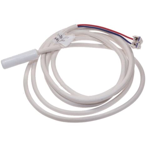 Sonde de temperature pour Refrigerateur, Congelateur ARTHUR MARTIN ELECTROLUX 2425071285