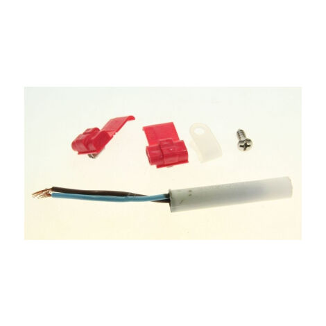 Sonde de température pour Réfrigérateur, Congélateur WHIRLPOOL 481228268021