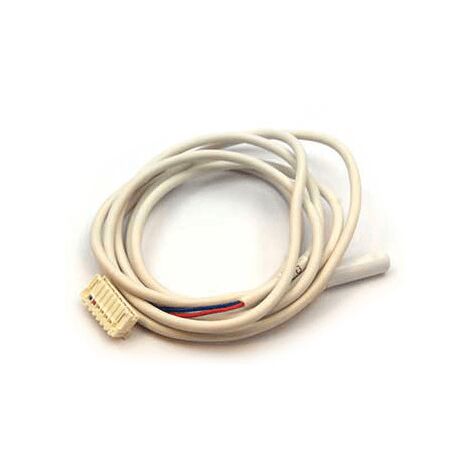 SONDE DE TEMPERATURE POUR REFRIGERATEUR ELECTROLUX - 2425071160