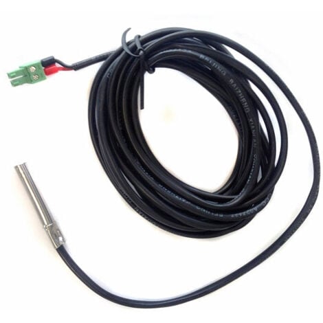 Sonde de température pour Régulateur PWM-Pro - VICTRON