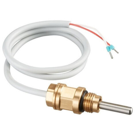 SONDE DE TEMPERATURE PT 1000, 1/4
