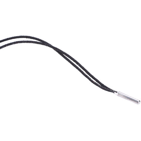 Sonde de température PT1000-550BW pour imprimante 3D, capteur thermique platine, résistance PT100