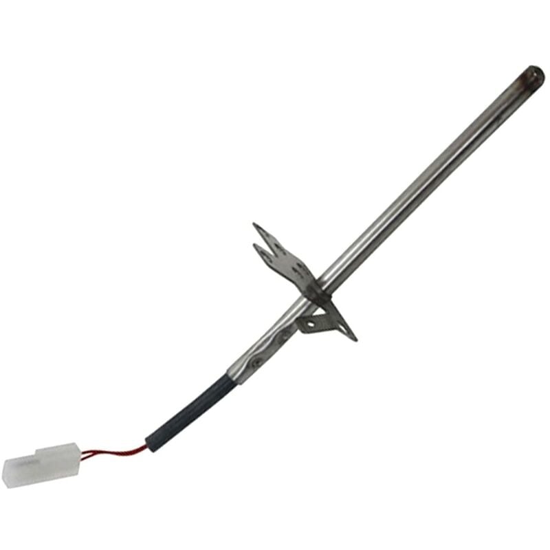 AEG - Sonde de température d'origine (3890818010) Four, cuisinière arthur martin, arthur martin electrolux, electrolux, faure, ikea, juno, oceanic,