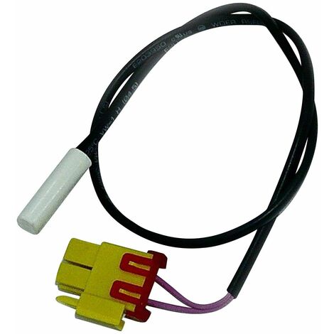 Sonde de température (sonde évaporateur) d'origine (DA32-00012K) Réfrigérateur, congélateur SAMSUNG