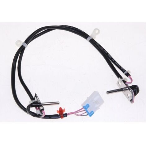 SONDE DE TEMPERATURE THERMISTANCE NTC POUR REFRIGERATEUR LG