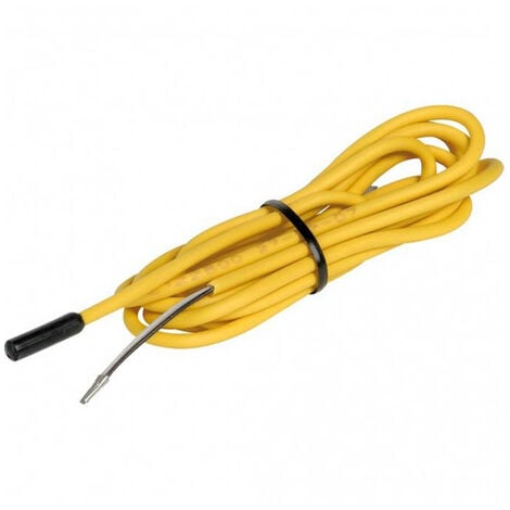Sonde de température Vemer PT100EC -50+110°C VE122800