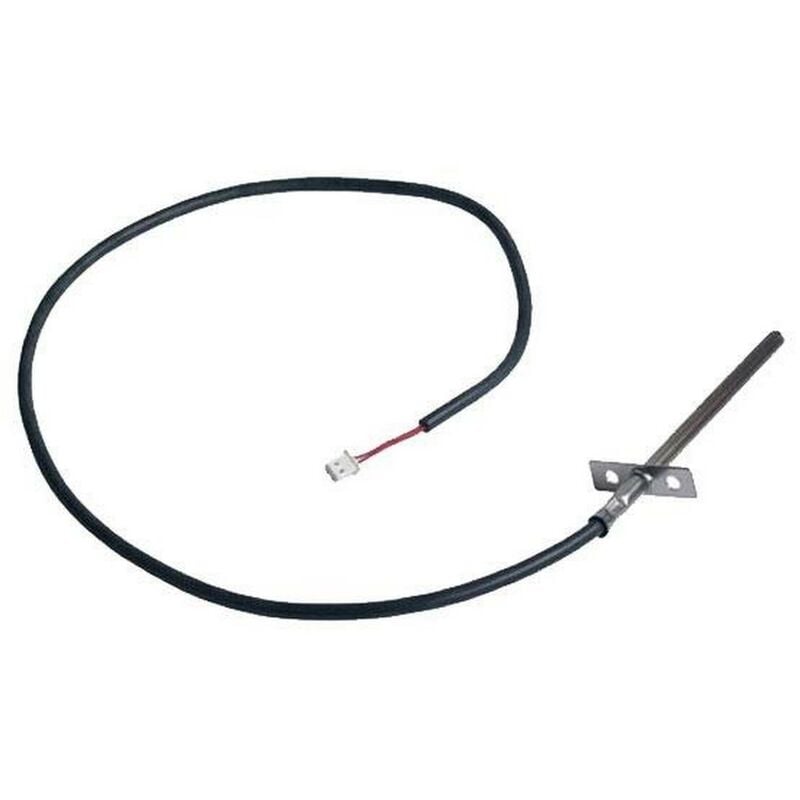 De Dietrich - Sonde de température (101320-26894) (74X2322) Four, cuisinière brandt, sauter, fagor, asko, atag, elektra-bregenz,