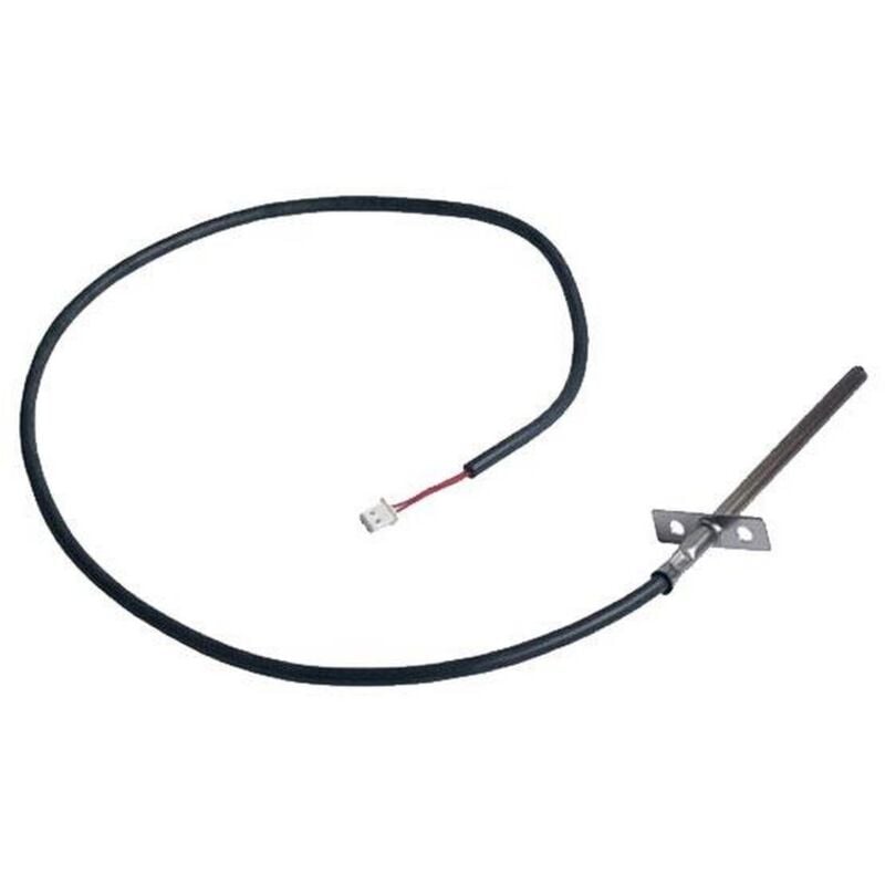De Dietrich - Sonde de température (101320-26905) (74X2322) Four, cuisinière brandt, sauter, fagor, asko, atag, elektra-bregenz,