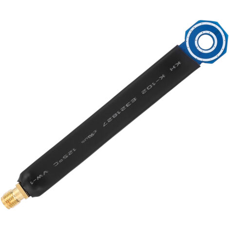 Sonde de test EMC/EMI avec connecteur SMA femelle pour mesures de conduction et rayonnement