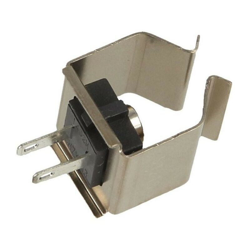 Le Sanitaire - Sonde d'eau chaude ctn