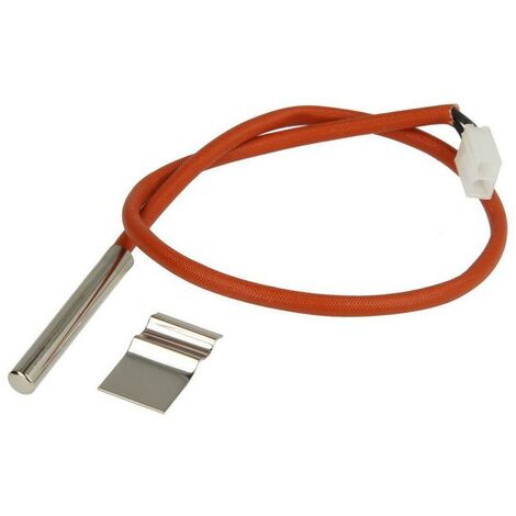 Sonde d'échangeur thermique (kit)