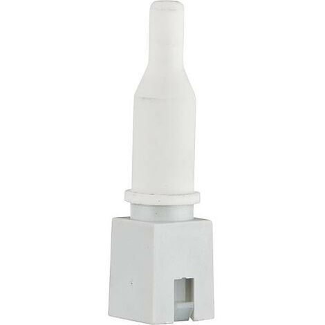 Sonde d'échappement Weishaupt 481 011 3026/7