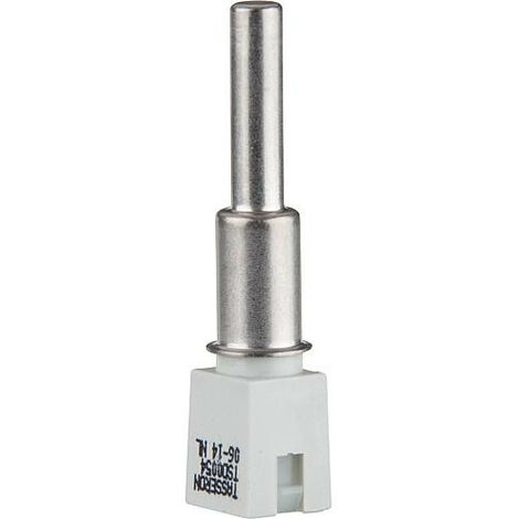 Sonde d'échappement Weishaupt 481 401 3026/7