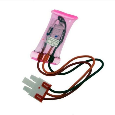 Sonde degivrage (6615JB2002A) Réfrigérateur, congélateur LG