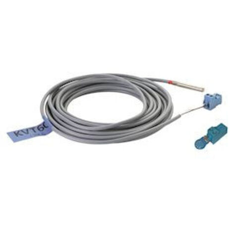 Sonde départ après vanne  v3v ad199 - De Dietrich