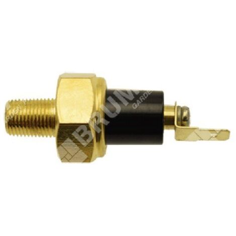 Sonde d'huile pour moteurs ASIE-CHINE - COMPATIBLE ATTILA - 048344