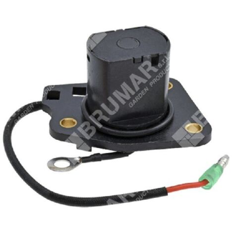 Sonde d'huile pour motogénérateurs MAORI - 029491