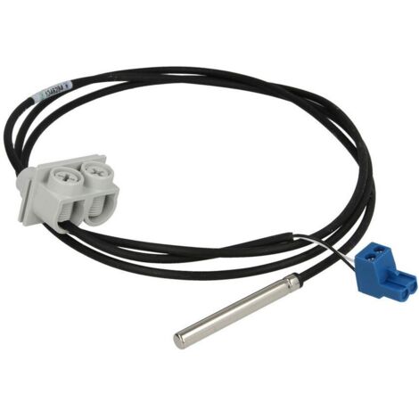 Sonde d'immersion NTC avec câble