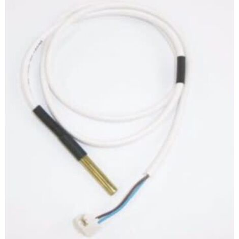 Sonde doigt de gant 026254 - chauffe-eau