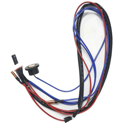 Sonde d'origine