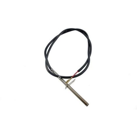 Sonde d'origine (C00138851, 482000022926) Four, cuisinière ARISTON HOTPOINT, CANNON, DAEWOO, INDESIT, SCHOLTES, WHIRLPOOL