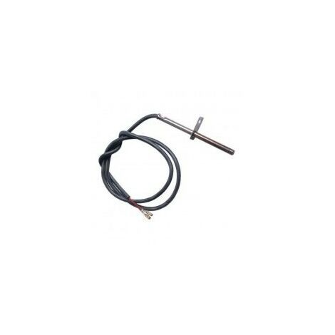 Sonde d'origine Four, cuisinière C00138851, 482000022926 INDESIT Four