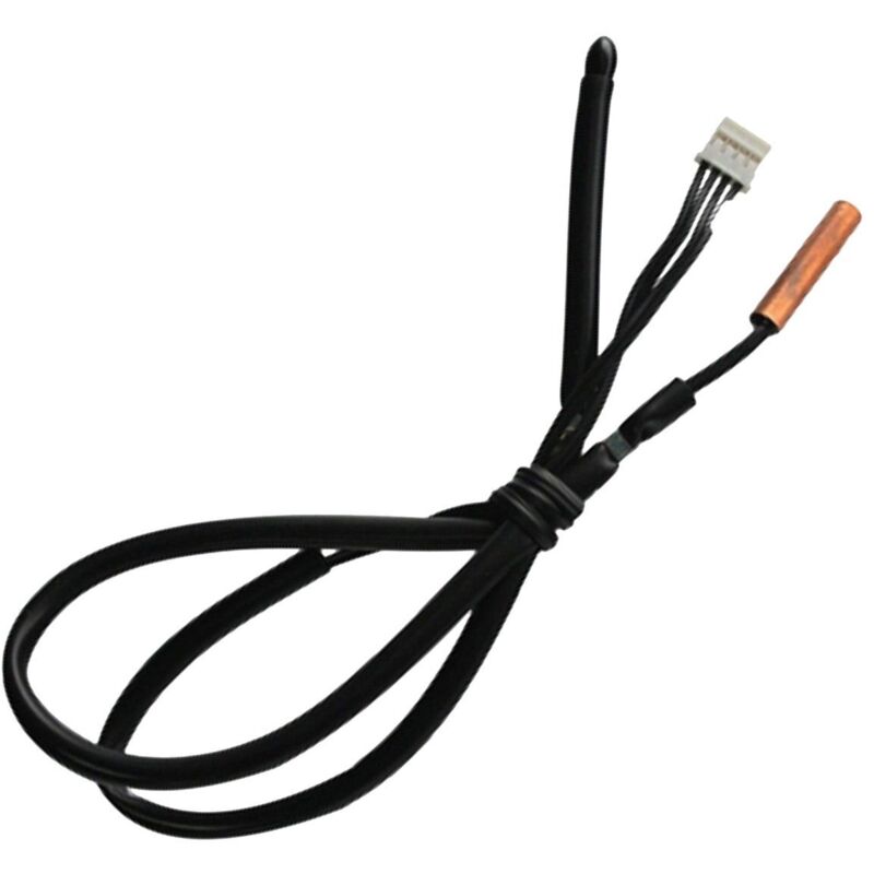 LG - sonde double 10 kohm + 5 kohm pour climatiseur EBG61107008