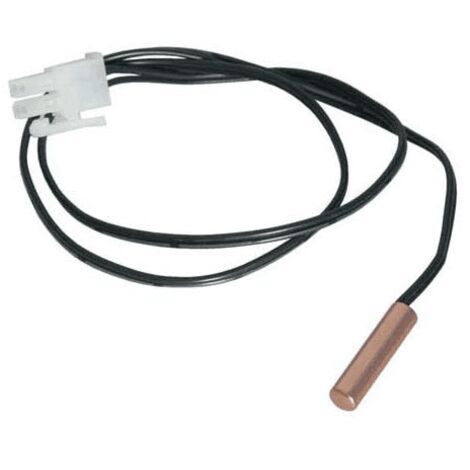 Sonde E2 évaporateur pour climatiseur mobile – Longueur 1m – Compatible modèles Dometic – 386600319