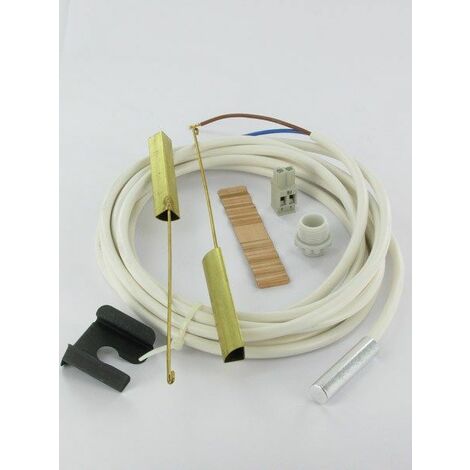 Sonde eau chaude