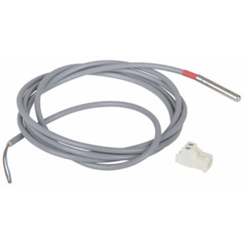 Sonde ecs montée k03 2m Diff pour De Dietrich Chappée : 85754938