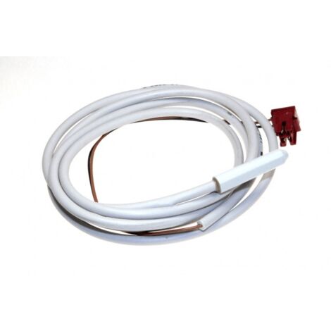 SONDE EVAPORATEUR COMPARTIMENT 0° POUR REFRIGERATEUR LIEBHERR - 9240069
