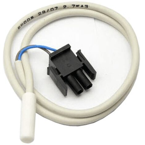 SONDE EVAPORATEUR pour REFRIGERATEUR DE DIETRICH - F10F014A7