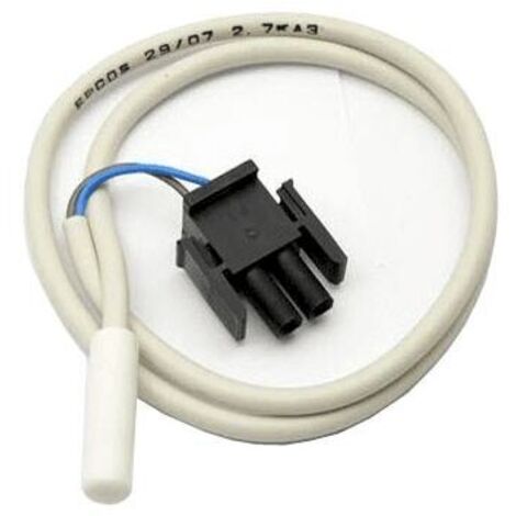 SONDE EVAPORATEUR POUR REFRIGERATEUR DE DIETRICH - F10F014A7