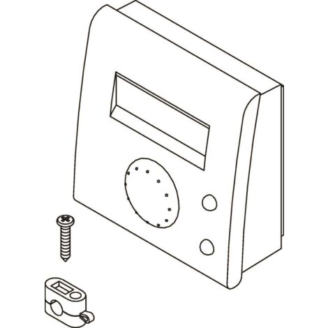 Sonde extérieure