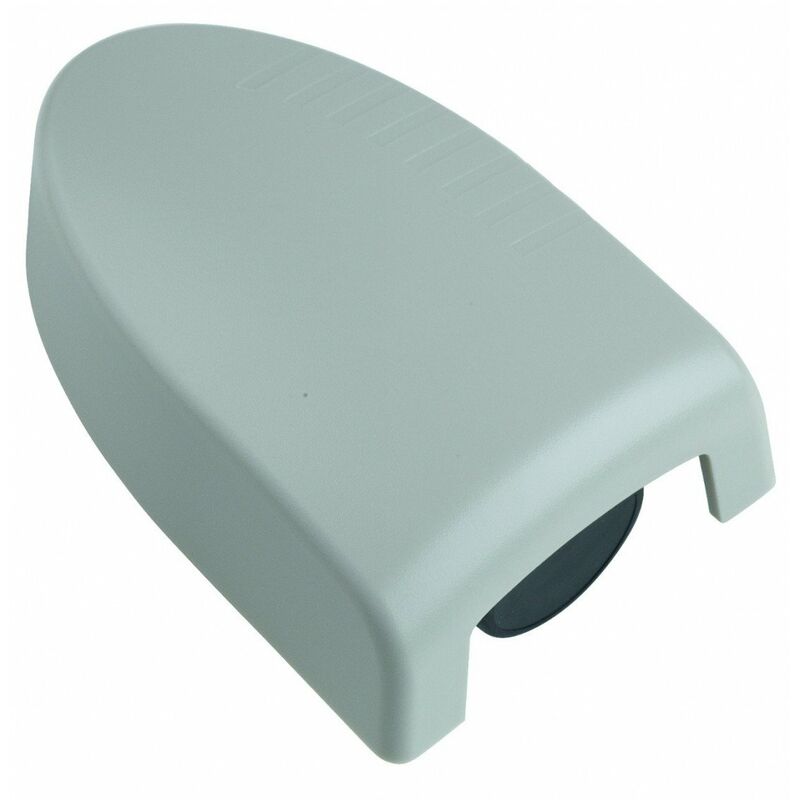 Sonde exterieure deportee