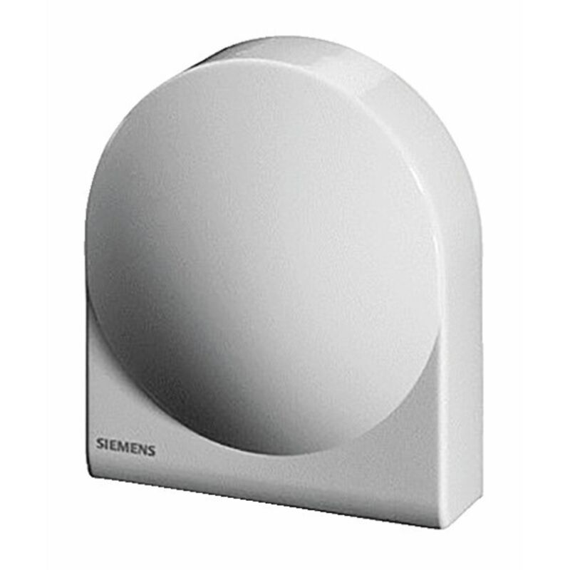 Siemens BPZ:QAC2012 Siemens-KNX temperature sensor Pt1000 outdoor