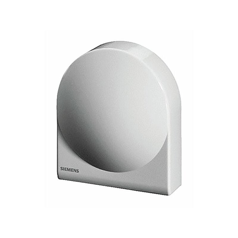 Sonde température extérieure Pt1000 -50...70°C - SIEMENS : QAC2012