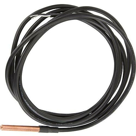 Sonde gaz d'echappement Wolf 2741039