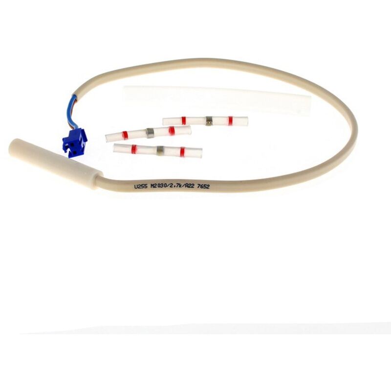Sonde Temperature Frigo/Congel Whirlpool 481231018846