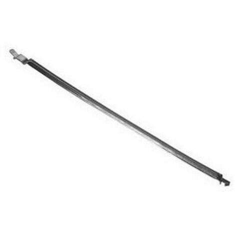 Sonde humidité filtre (61752-25436) (481227858001) Sèche-linge 617525053429568304 BAUKNECHT, WHIRLPOOL, LADEN, BAUCKNECHT, IGNI