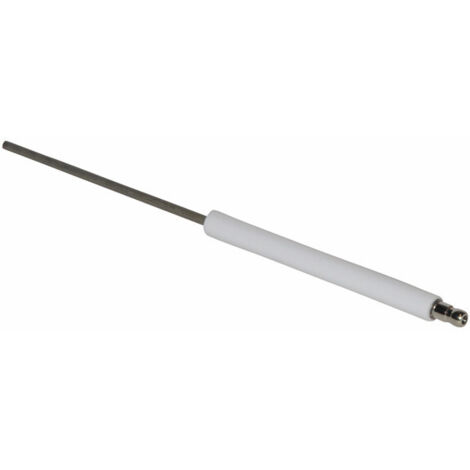 Sonde ionisation Ø10x100 Ø6,4 Ø3x100 - CUENOD : 65320950