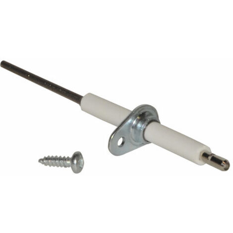 Sonde ionisation - DIFF pour De Dietrich Chappée : 83895522