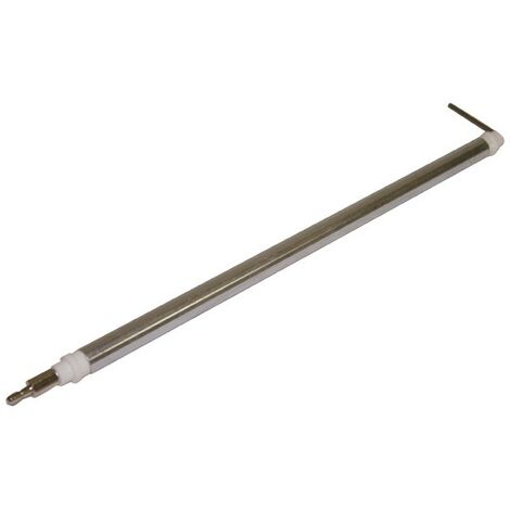 Sonde ionisation RS28/38 - RIELLO : 3012174