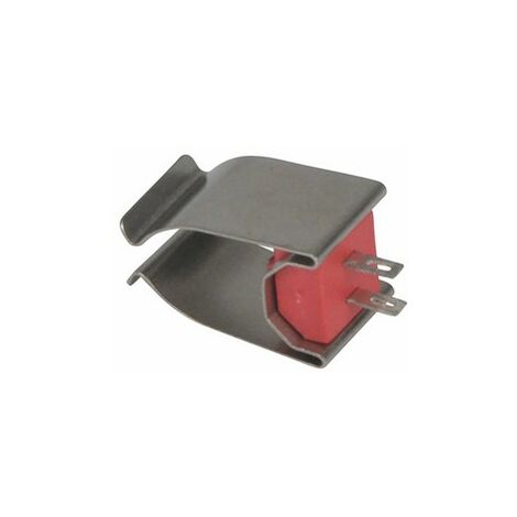 Sonde its 2410201/0 Ø18 - DIFF pour De Dietrich Chappée : JJD008435500