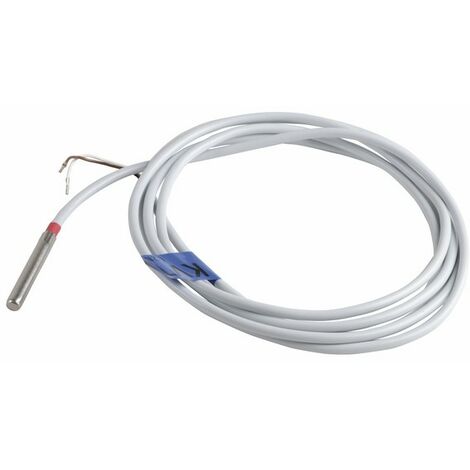 Sonde KVT 40 L2m - DIFF pour De Dietrich Chappée : 95365491