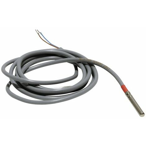 Sonde kvt 60 lg 2m - DIFF pour De Dietrich : 95362447