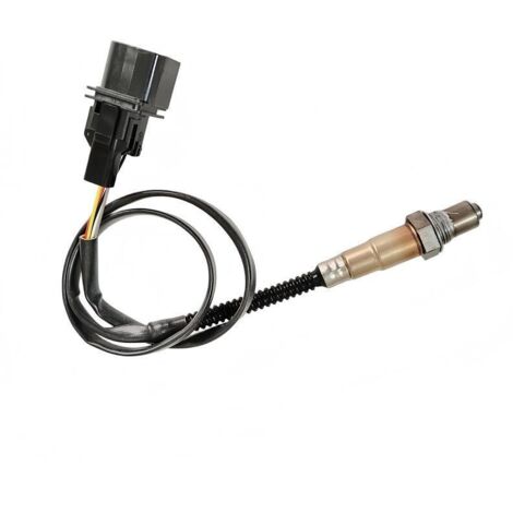 Sonde lambda 0258007111 compatible avec les véhicules Volkswagen et Audi