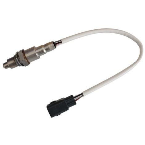 Sonde lambda 0258030109 89465-0H030 compatible avec les véhicules Toyota et Citroën