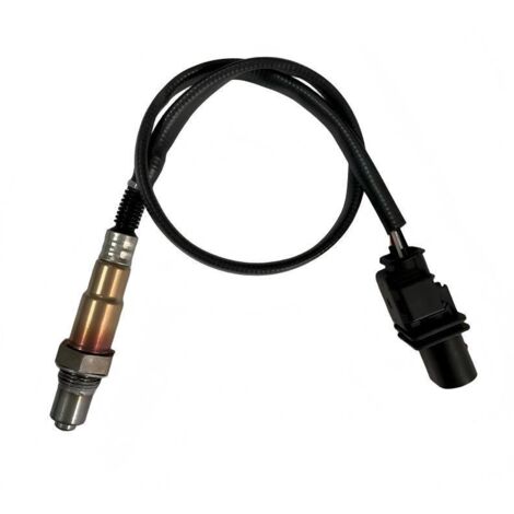Sonde lambda 03C906262D compatible avec Audi A4, A5, A6 et A8
