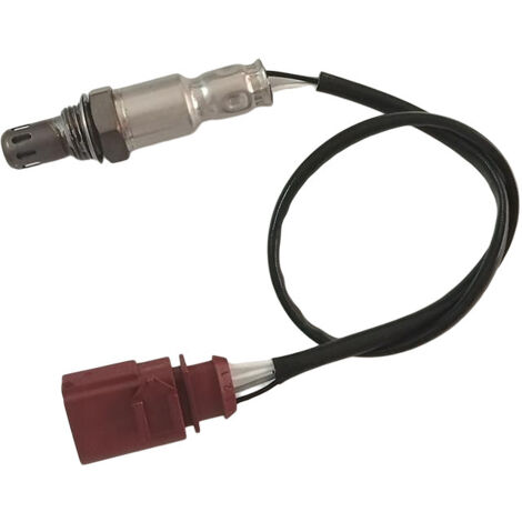 Sonde lambda 04E906262FG 04E906262AT compatible avec Volkswagen Bora et Viloran